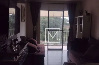 Apartamento com 2 dormitórios à venda, 61 m² por R$ 300.000,00 - São João Clímaco - São Paulo/SP