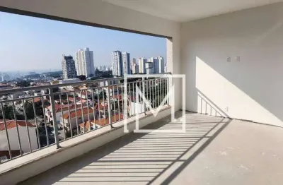 Apartamento com 3 quartos/1suíte e 2vagas,  à venda por R$ 1.570.000 ou aluguel por R$ 9.030/mês - Vila Dom Pedro I - São Paulo/SP