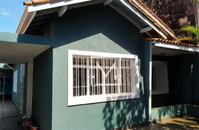 Casa à venda, 120 m² por R$ 905.000,00 - Vila Moinho Velho - São Paulo/SP