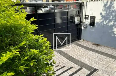 Casa à venda, 235 m² por R$ 1.060.000,00 - Vila Monumento - São Paulo/SP