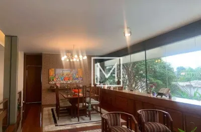 Sobrado com 4 dormitórios à venda, 473 m² por R$ 3.180.000,00 - Jardim da Saúde - São Paulo/SP