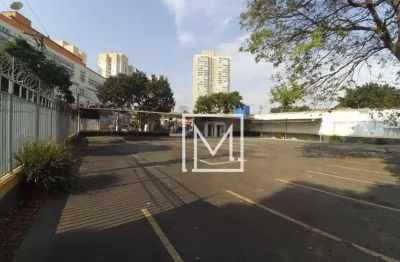 Galpão para alugar, 226 m² por R$ 23.780,00/mês - Belenzinho - São Paulo/SP