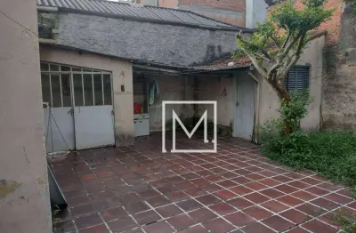 Casa com 3 dormitórios à venda, 173 m² por R$ 630.000,00 - Ipiranga - São Paulo/SP