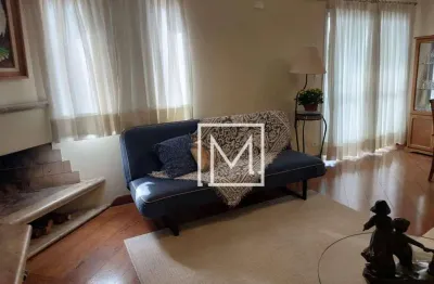 Cobertura à venda, 200 m² por R$ 1.550.000,00 - Jardim da Saúde - São Paulo/SP