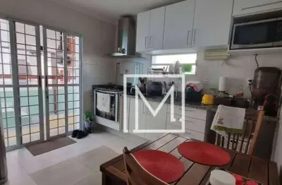 Casa com 4 dormitórios, 120 m² - venda por R$ 14.000.005,00 ou aluguel por R$ 8.402,00/mês - Planalto Paulista - São Paulo/SP