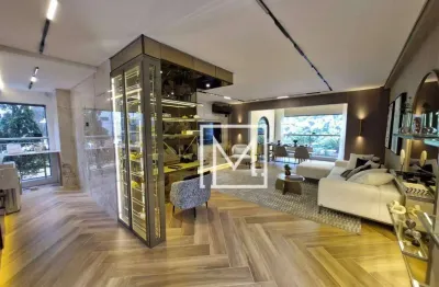 Apartamento à venda, 82 m² por R$ 1.250.000,00 - Vila Mariana - São Paulo/SP