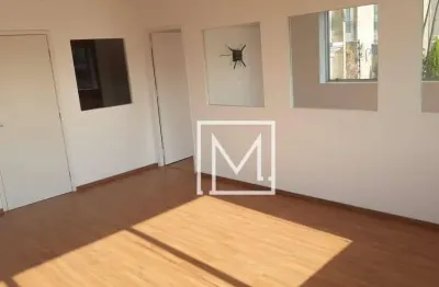 Conjunto para alugar, 66 m² por R$ 5.090,40/mês - Aclimação - São Paulo/SP