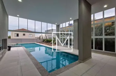 Apartamento à venda, 60 m² por R$ 695.000,00 - Santana - São Paulo/SP