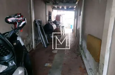 Casa com 2 dormitórios à venda, 158 m² por R$ 850.000,00 - Vila Gumercindo - São Paulo/SP