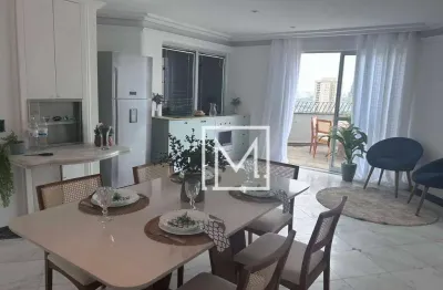 Cobertura com 4 dormitórios à venda, 309 m² por R$ 1.890.000,00 - Ipiranga - São Paulo/SP