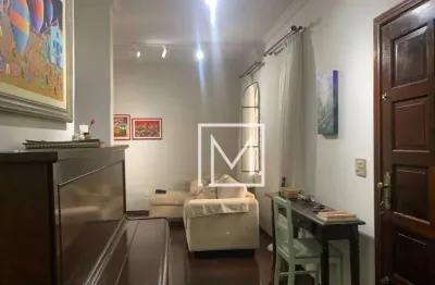 Sobrado com 3 quartos à venda, 101 m² por R$ 1.350.000 - Vila Mariana - São Paulo/SP