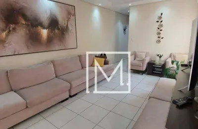 Sobrado com 207m² - 3 quartos/1 suíte  á venda por R$ 1.400.000,00 no Moinho Velho- São Paulo/SP