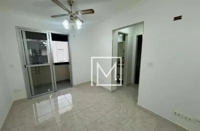 Apartamento com 2 dormitórios à venda, 64 m² por R$ 570.000,00 - Vila Gumercindo - São Paulo/SP