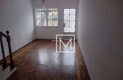 Sobrado com 2 dormitórios à venda, 80 m² por R$ 710.000,00 - Vila Mariana - São Paulo/SP