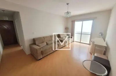 Apartamento com 2 dormitórios à venda, 79 m² por R$ 500.000,00 - Aclimação - São Paulo/SP