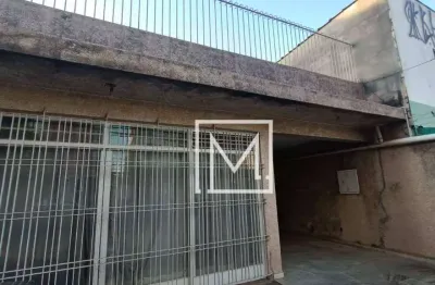 Casa à venda, 346 m² por R$ 2.235.000,00 - Ipiranga - São Paulo/SP