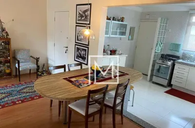 Apartamento com 3 dormitórios à venda, 125 m² por R$ 910.000,00 - Ipiranga - São Paulo/SP