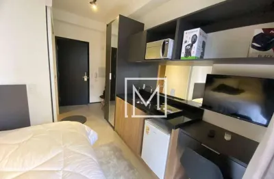 Studio com 1 dormitório à venda, 22 m² por R$ 450.000,00 - Bela Vista - São Paulo/SP