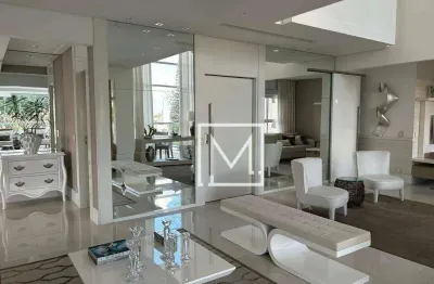 Apartamento com 3 dormitórios à venda, 230 m² por R$ 3.928.000,00 - Vila Mariana - São Paulo/SP