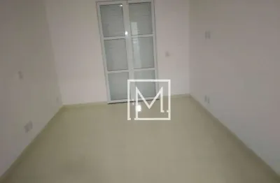 Apartamento com 1 dormitório para alugar, 60 m² por R$ 1.910,79/mês - Cambuci - São Paulo/SP