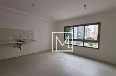 Studio com 1 dormitório à venda, 28 m² por R$ 461.000,00 - Vila Mariana - São Paulo/SP