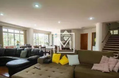 Sobrado com 4 dormitórios à venda, 420 m² por R$ 2.975.000,00 - Aclimação - São Paulo/SP