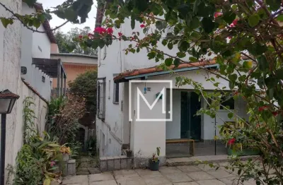 Sobrado com 3 dormitórios à venda, 150 m² por R$ 950.000,00 - Aclimação - São Paulo/SP
