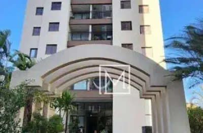 Apartamento à venda, 53 m² por R$ 750.000,00 - Chácara Klabin - São Paulo/SP