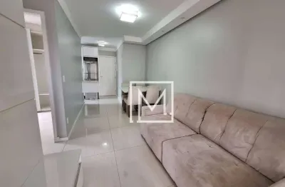 Apartamento com 2 dormitórios à venda, 56 m² por R$ 499.000,00 - Vila Nair - São Paulo/SP