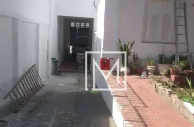 Casa residencial ou comercial com 2 dormitórios para alugar, 80 m² por R$ 10.500/mês - Ipiranga - São Paulo/SP