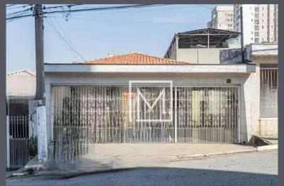 Casa com 3 dormitórios à venda, 220 m² por R$ 620.000,00 - Vila Liviero - São Paulo/SP