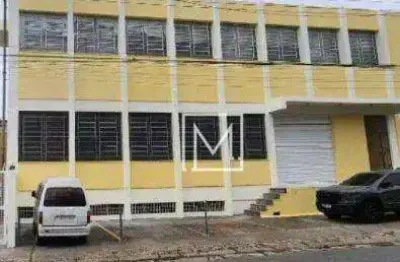 Prédio para alugar, 675 m² por R$ 20.880,21/mês - Vila Moinho Velho - São Paulo/SP