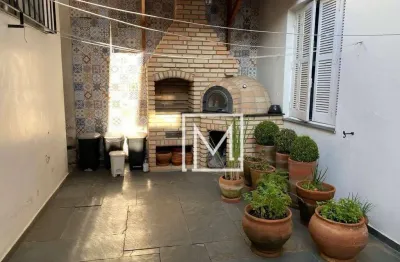 Casa à venda, 238 m² por R$ 2.300.000,00 - Vila Monumento - São Paulo/SP