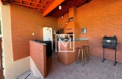 Casa com 3 dormitórios à venda, 178 m² por R$ 750.000,00 - Sacomã - São Paulo/SP