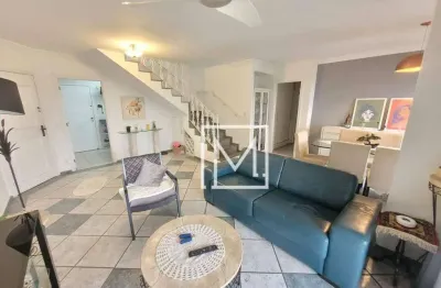 Cobertura com 3 dormitórios, 206 m² - venda por R$ 1.500.000,00 ou aluguel por R$ 9.900,00/mês - Vila Monumento - São Paulo/SP