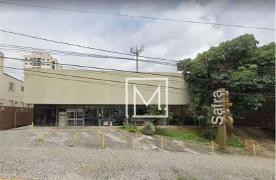 Prédio para alugar, 970 m² por R$ 70.000,00/mês - Ipiranga - São Paulo/SP