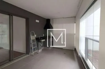 Apartamento à venda, 146 m² por R$ 2.850.000,00 - Paraíso - São Paulo/SP