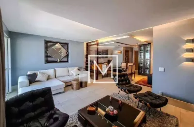 Apartamento com 3 dormitórios à venda, 140 m² por R$ 1.650.000,00 - Ipiranga - São Paulo/SP