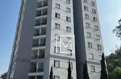 Apartamento com 2 dormitórios à venda, 50 m² por R$ 348.000,00 - Vila Prudente - São Paulo/SP