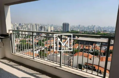 Apartamento à venda, 72 m² por R$ 910.000,00 - Ipiranga - São Paulo/SP