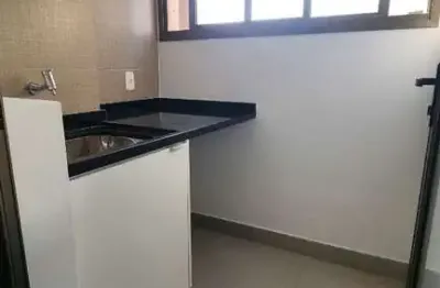 Studio com 1 dormitório, 44 m² - venda por R$ 756.900,00 ou aluguel por R$ 4.428,09/mês - Vila Mariana - São Paulo/SP