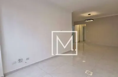 Apartamento à venda, 124 m² por R$ 995.000,00 - Paraíso - São Paulo/SP