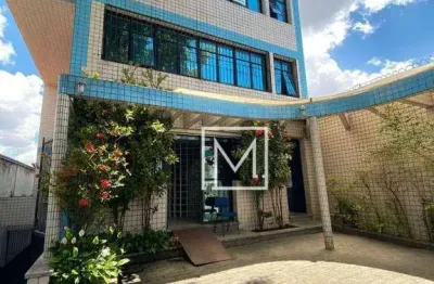 Prédio para alugar, 749 m² por R$ 22.445,01/mês - Cidade Vargas - São Paulo/SP