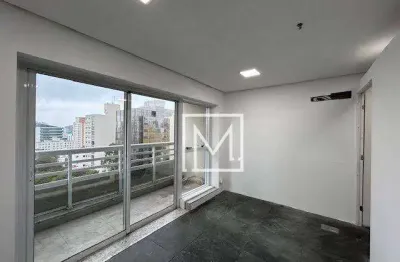 Sala, 40 m² - venda por R$ 400.000,00 ou aluguel por R$ 3.283,30/mês - Liberdade - São Paulo/SP