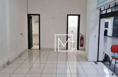 Loja para alugar, 32 m² por R$ 3.188,21/mês - Liberdade - São Paulo/SP