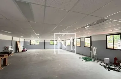 Laje para alugar, 172 m² por R$ 5.950,01/mês - Ipiranga - São Paulo/SP