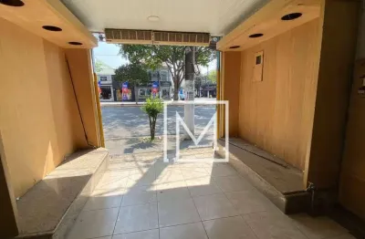 Loja para alugar, 105 m² por R$ 10.400,00/mês - Vila da Saúde - São Paulo/SP