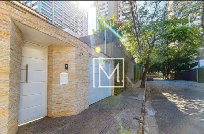 Sobrado à venda, 220 m² por R$ 3.700.000,00 - Jardim Paulistano - São Paulo/SP