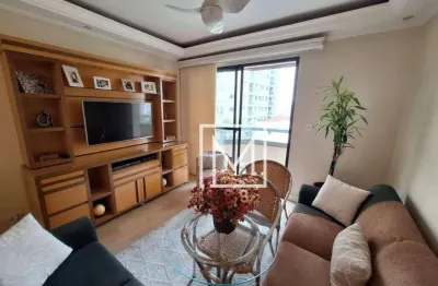Apartamento com 2 dormitórios à venda, 91 m² por R$ 1.050.000,00 - Vila Mariana - São Paulo/SP