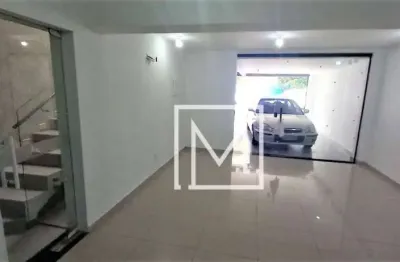 Sobrado, 245 m² - venda por R$ 1.920.000,00 ou aluguel por R$ 6.250,00/mês - Jardim Vila Mariana - São Paulo/SP